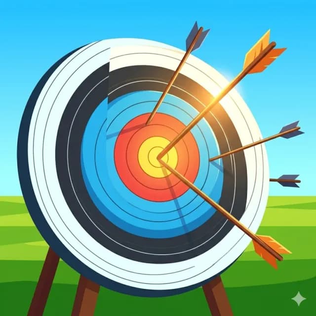 Bullseye Archery