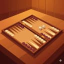 Backgammon Classic