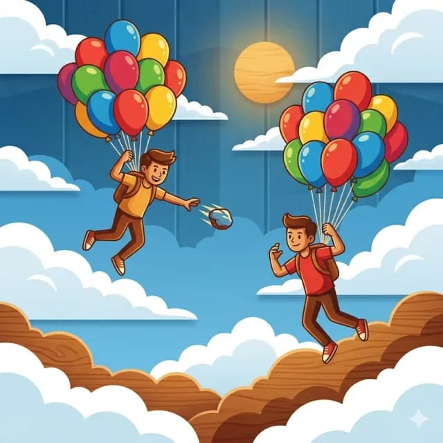 Sky Brawl