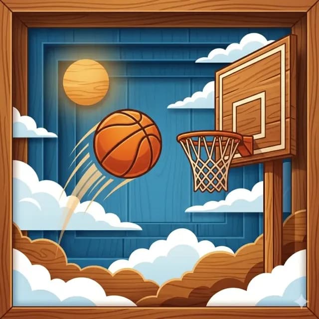 Hoops!