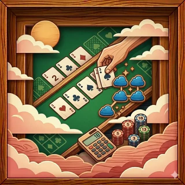 Card Sum