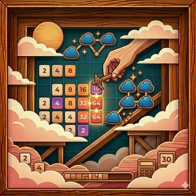 Chain Merge
