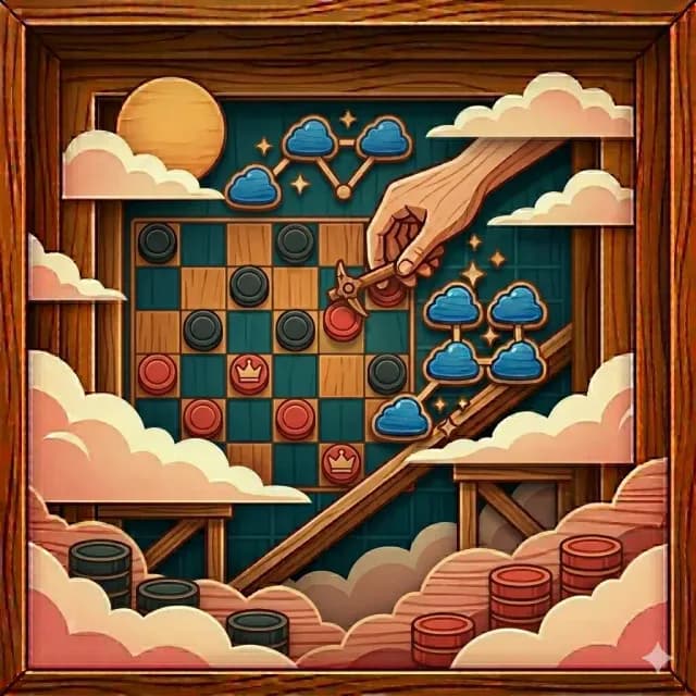 Checkers Classic