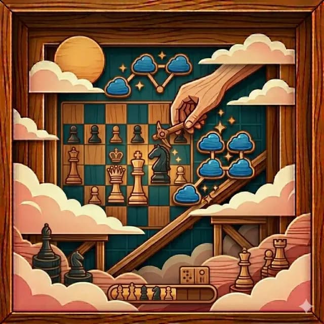 Chess Master