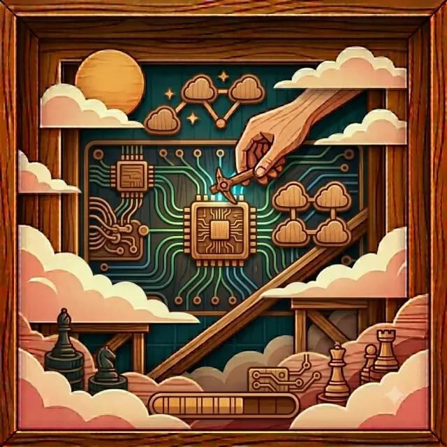 Circuit Link