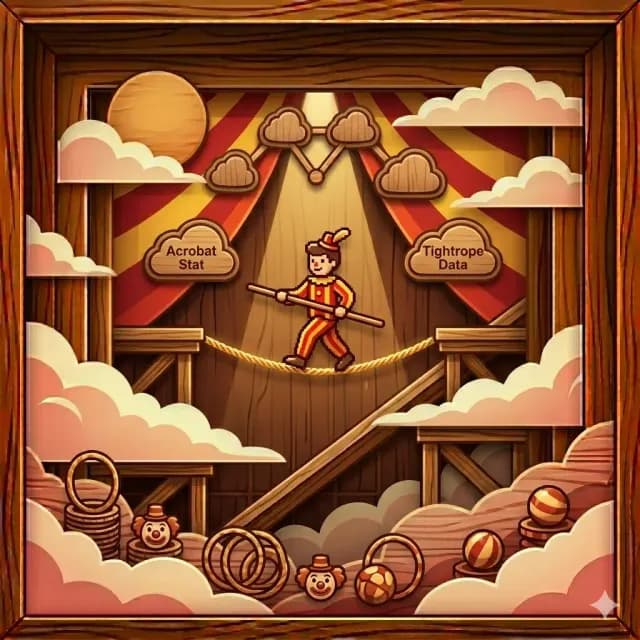 Circus Star