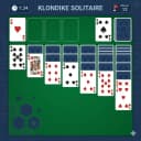 Klondike Solitaire