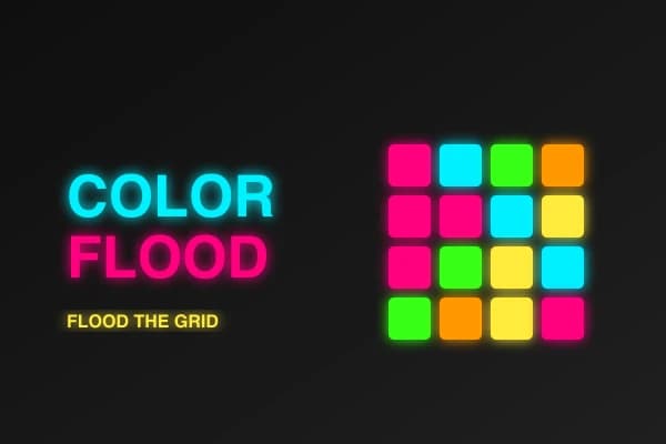 Color Flood