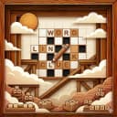 Crossword Puzzle
