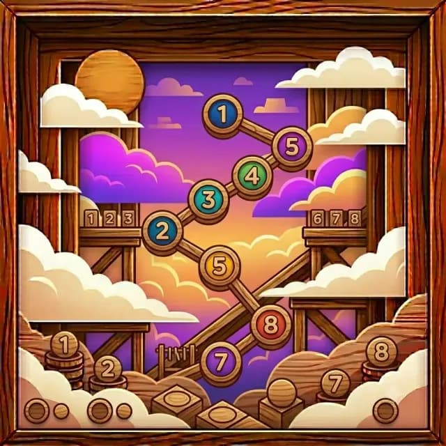 Number Chain