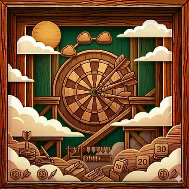 Dart Arena