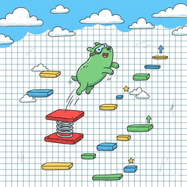 Dino Dash