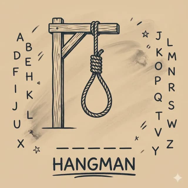 Hangman