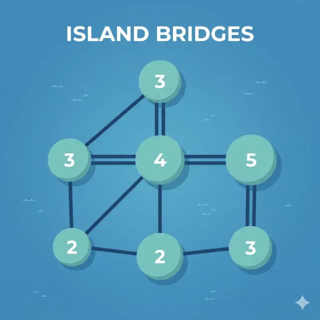 Island Bridges