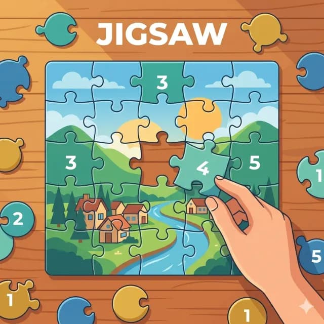 Jigsaw