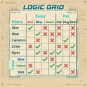 Logic Grid