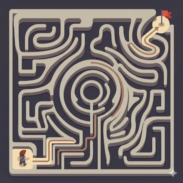 Memory Route