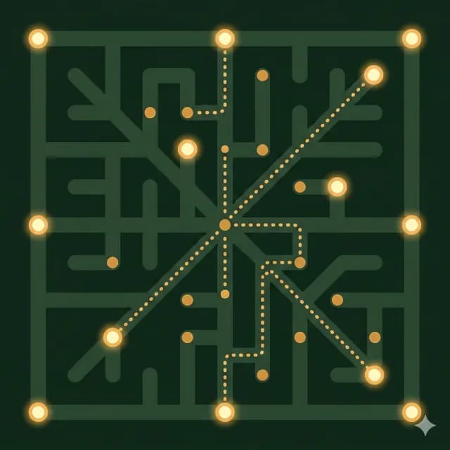 Merge Numbers