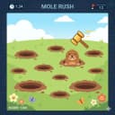 Mole Rush