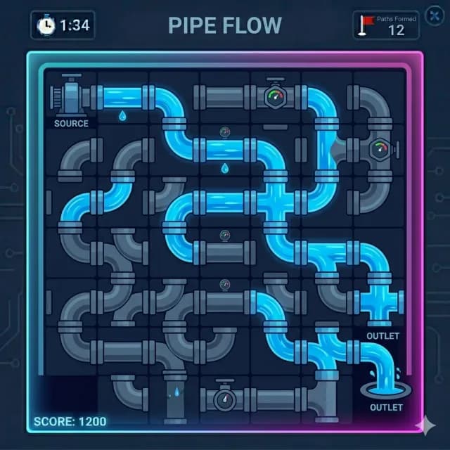 Pipe Flow