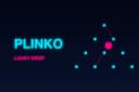 Plinko Neon