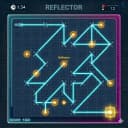 Reflector