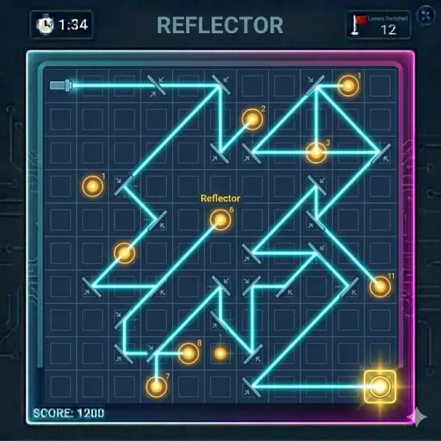 Reflector