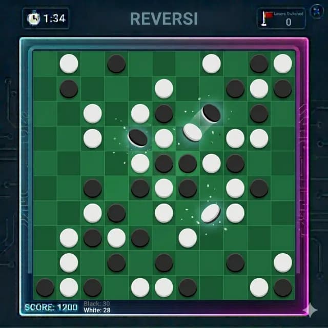 Reversi