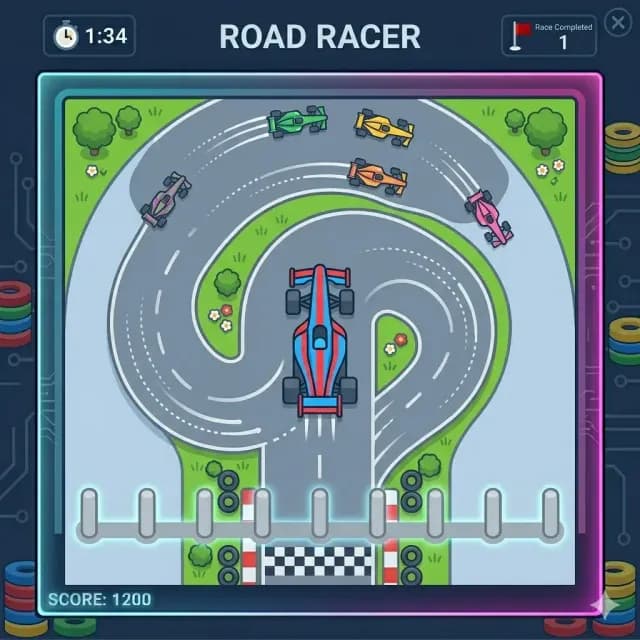 Road Racer