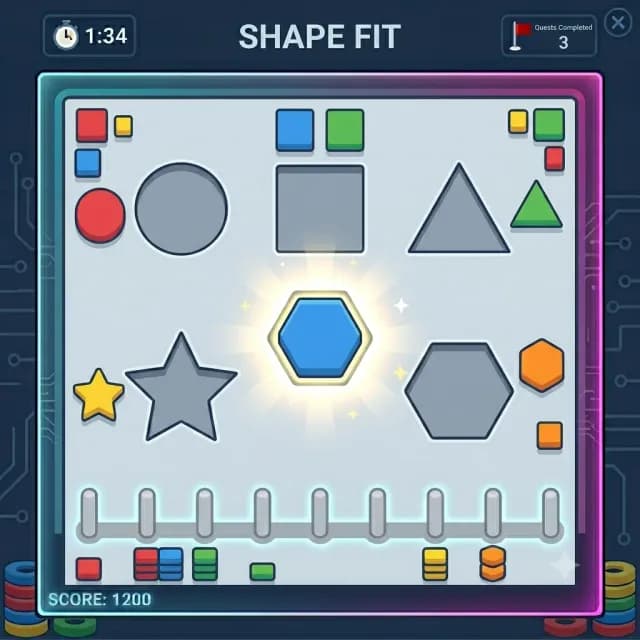 Shape Fit