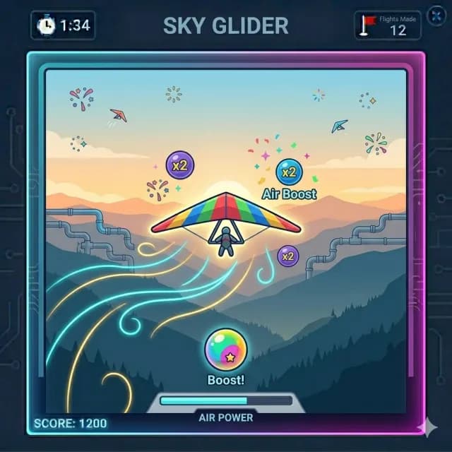 Sky Glider