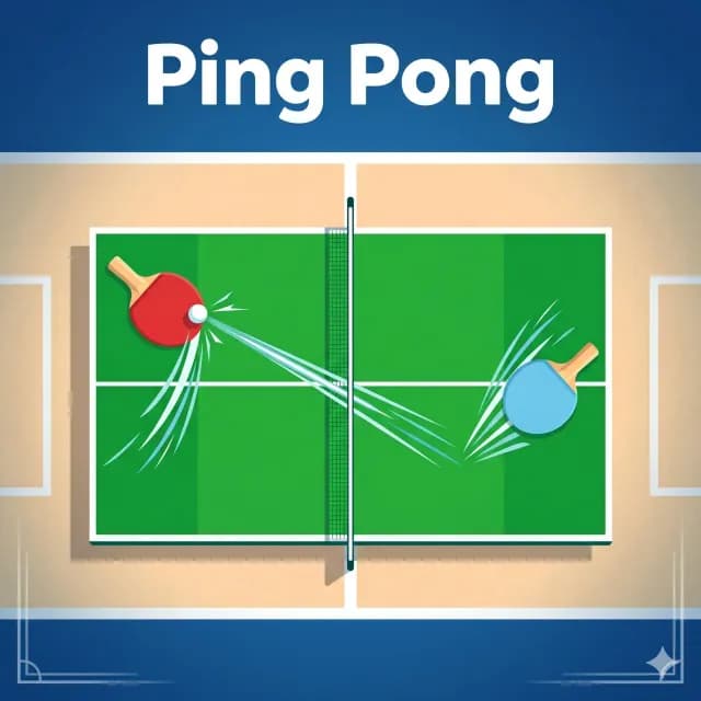 Ping Pong