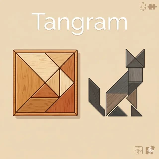 Tangram