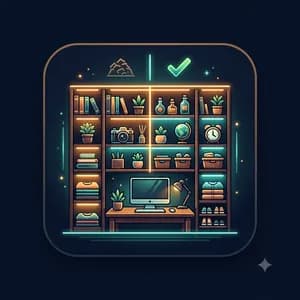 Tidy Master