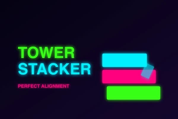 Tower Stacker