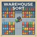 Warehouse Sort